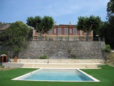 Notre zone d'activité pour ce service Pose de gazon synthétique toit terrasse